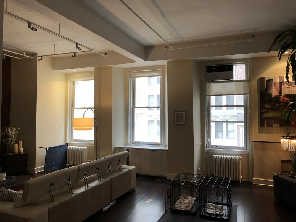 Slide of StayCoolNYC