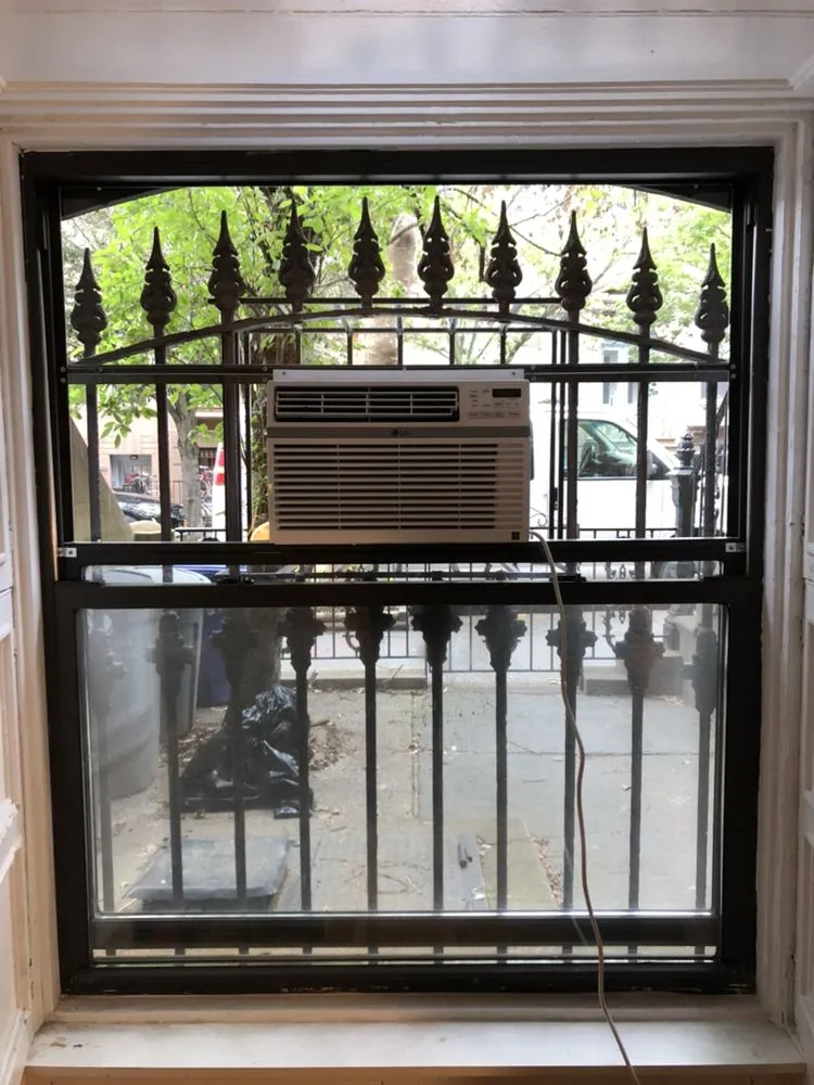 Slide of StayCoolNYC