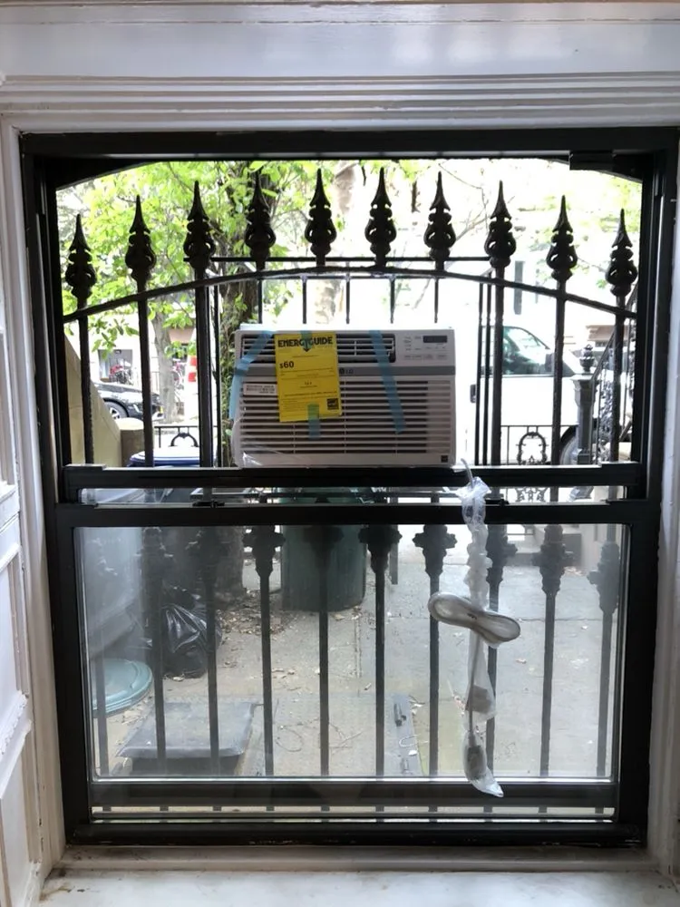 Slide of StayCoolNYC