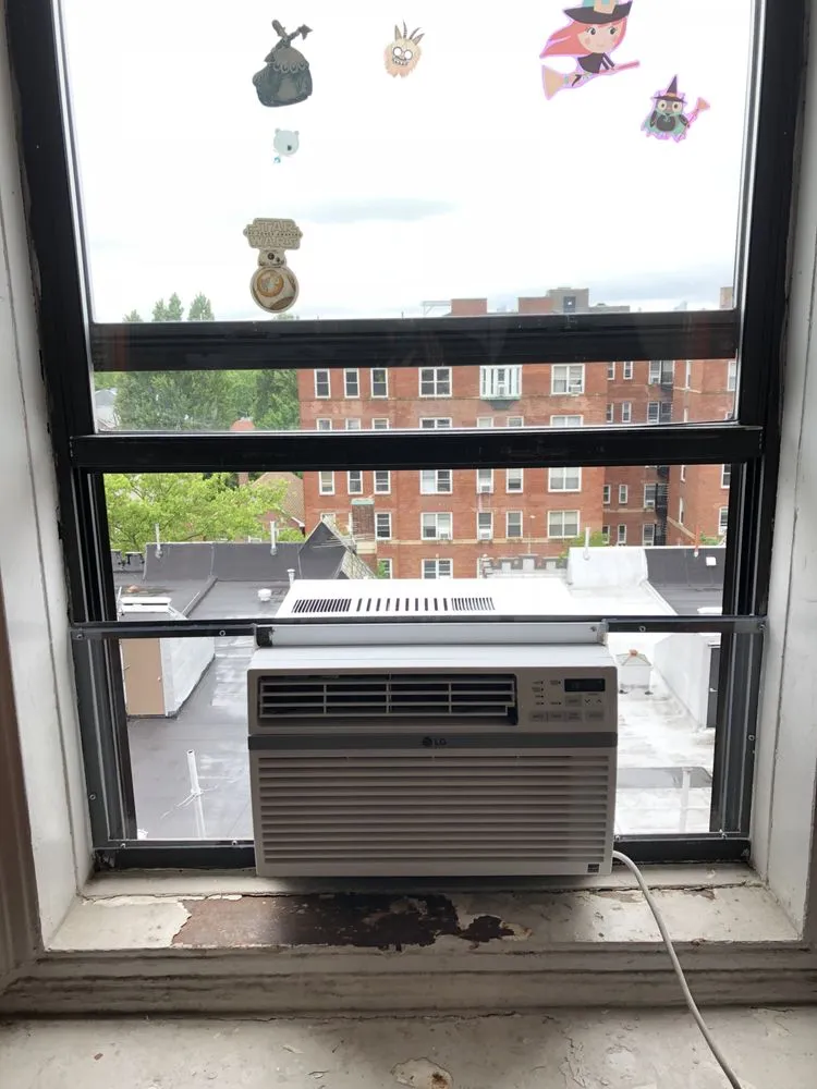 Slide of StayCoolNYC