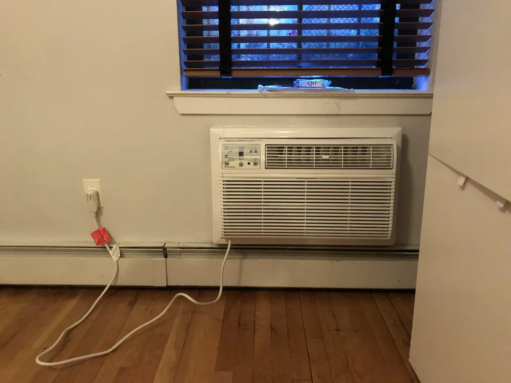 Slide of StayCoolNYC