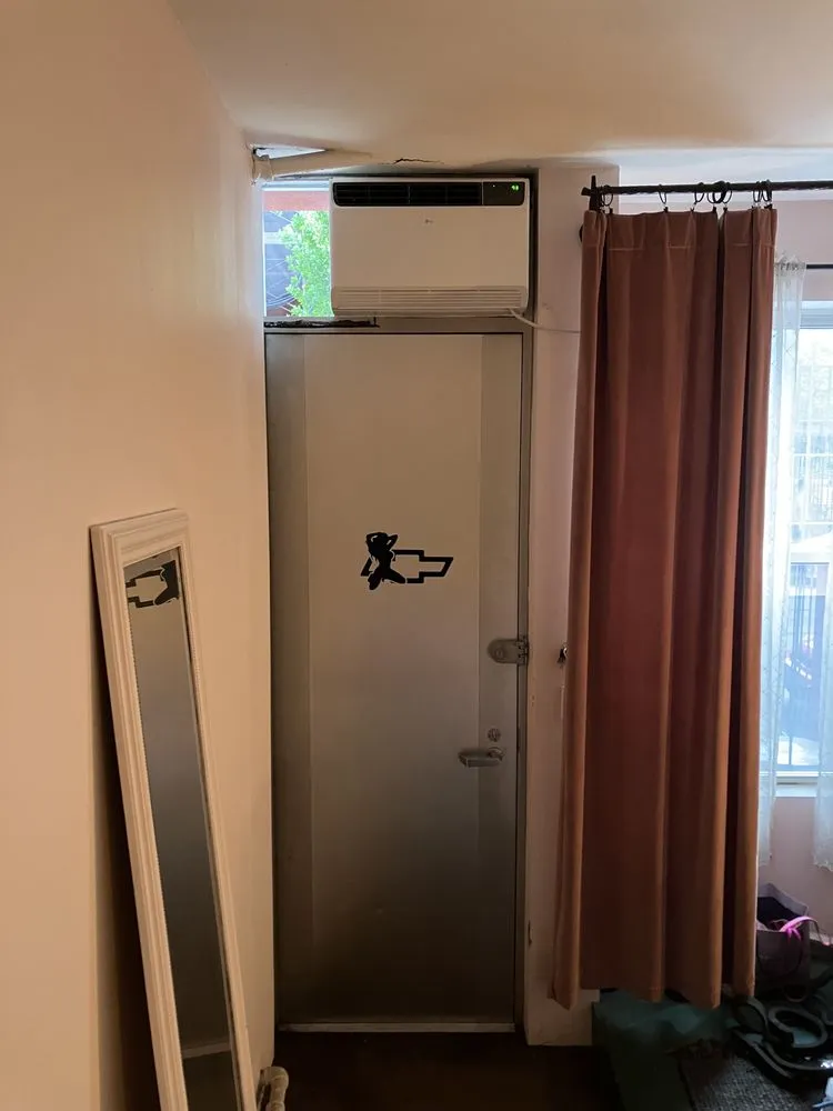 Slide of StayCoolNYC