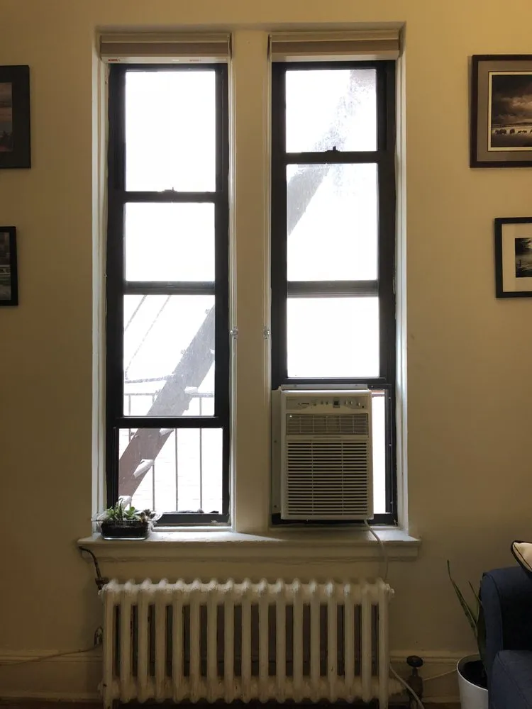 Slide of StayCoolNYC