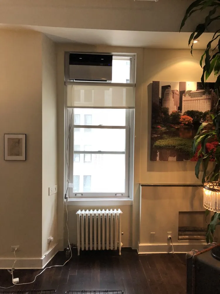 Slide of StayCoolNYC