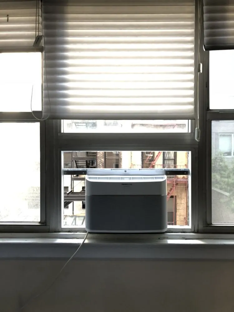 Slide of StayCoolNYC