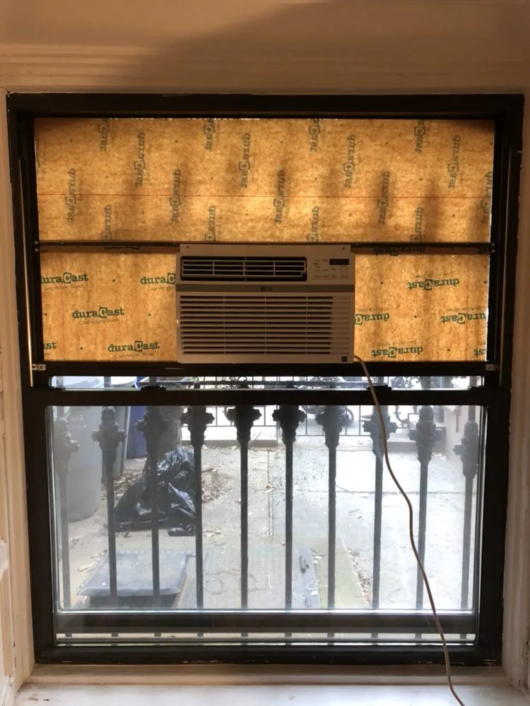 Slide of StayCoolNYC