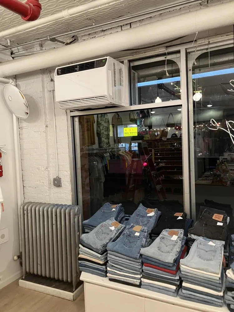 Slide of StayCoolNYC