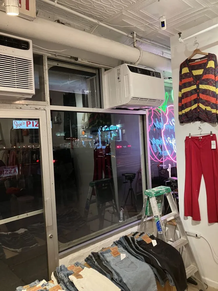 Slide of StayCoolNYC