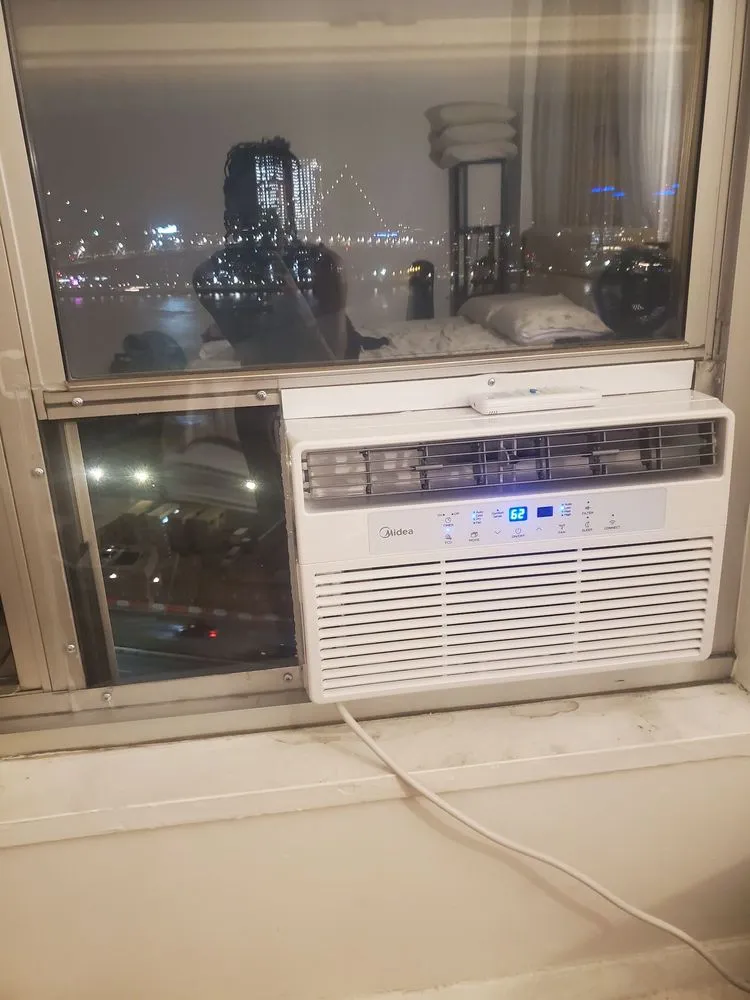 Slide of StayCoolNYC