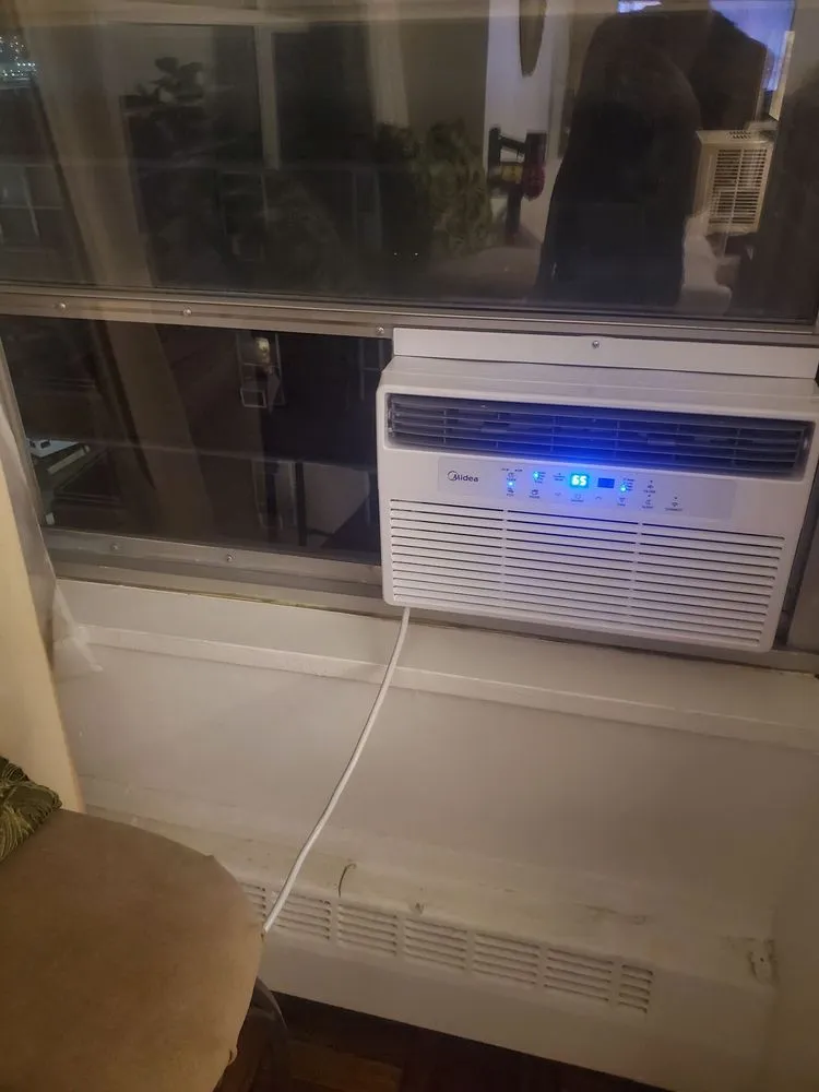 Slide of StayCoolNYC