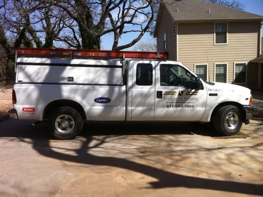 Steadfast Air Solutions