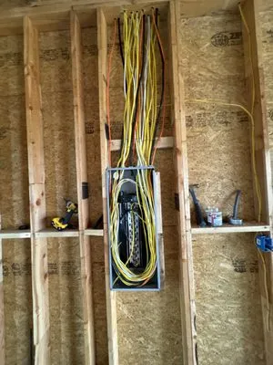 Steadfast Electrical and HVAC