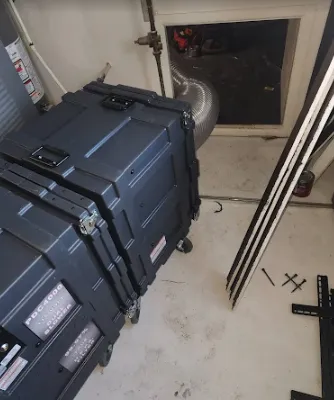 Slide of Steadfast Heating & Air