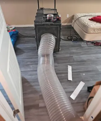 Slide of Steadfast Heating & Air