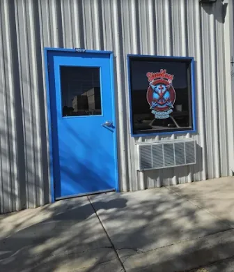 Slide of Steadfast Heating & Air