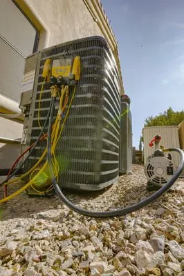 Steadfast Mechanical Logo