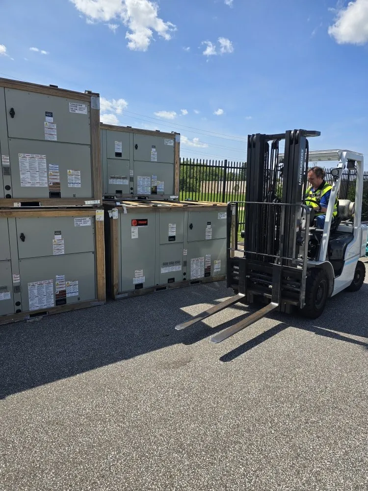 Slide of Steadfast Plumbing & Heating