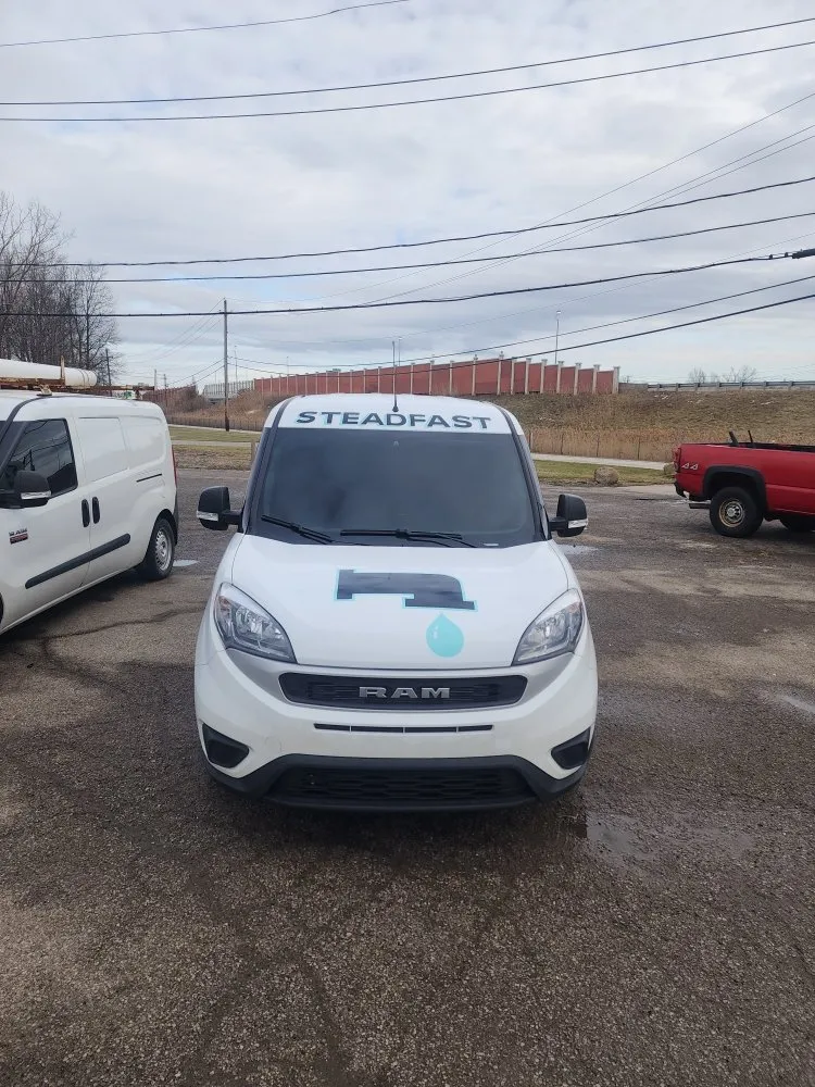 Slide of Steadfast Plumbing & Heating