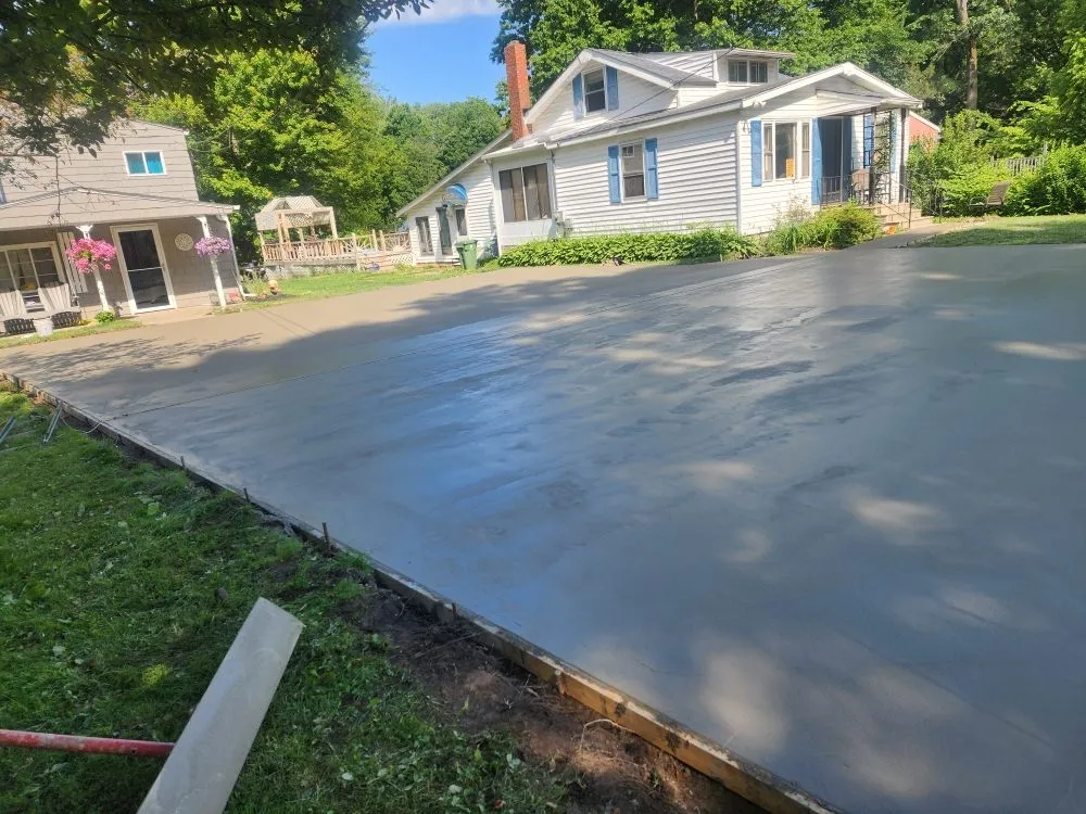 Slide of Steadfast Plumbing & Heating