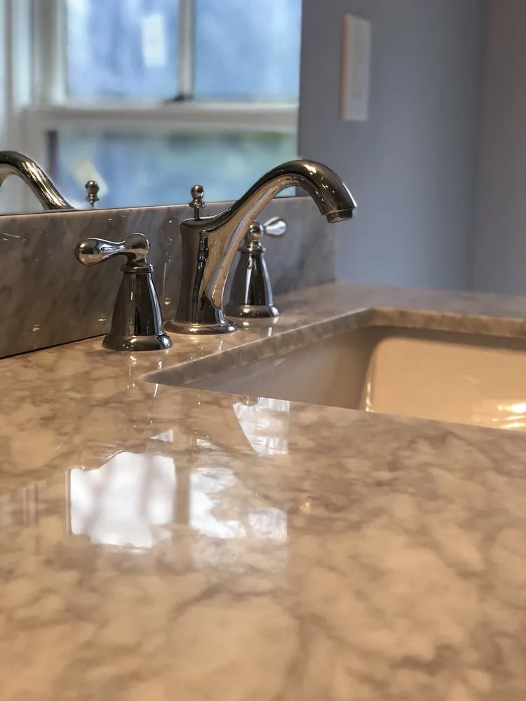 Slide of Steadfast Plumbing