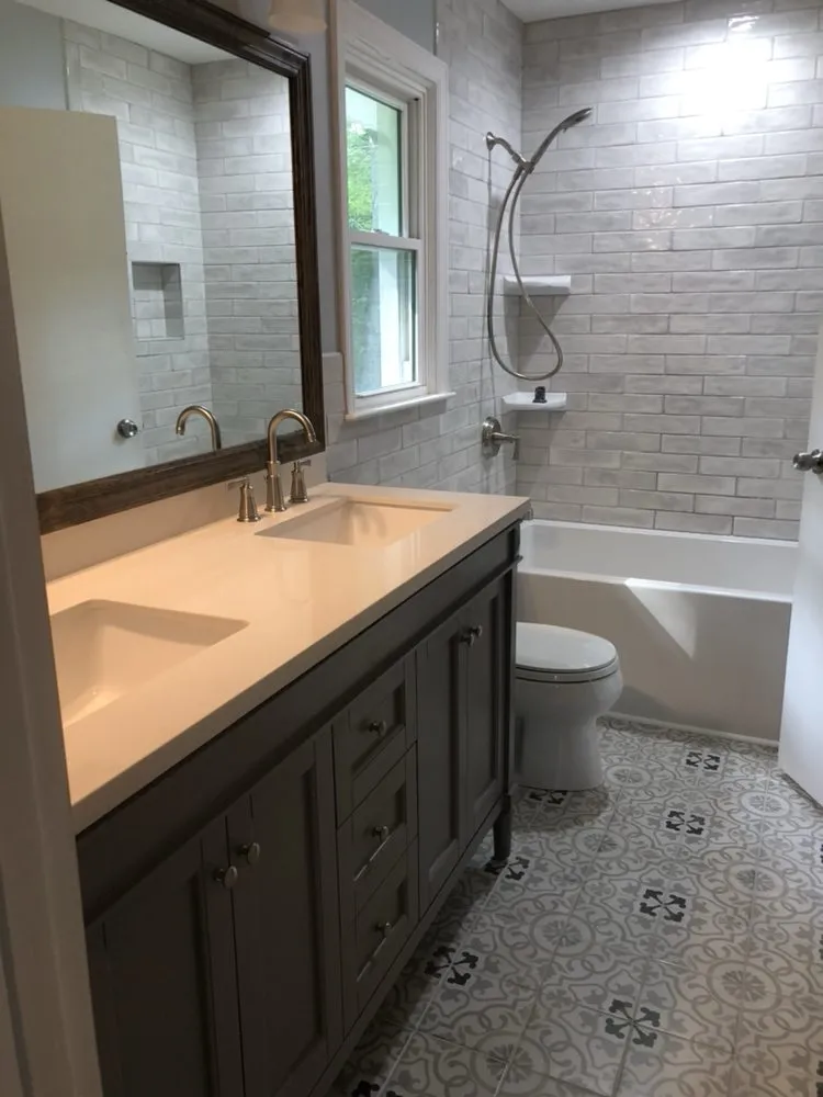 Slide of Steadfast Plumbing