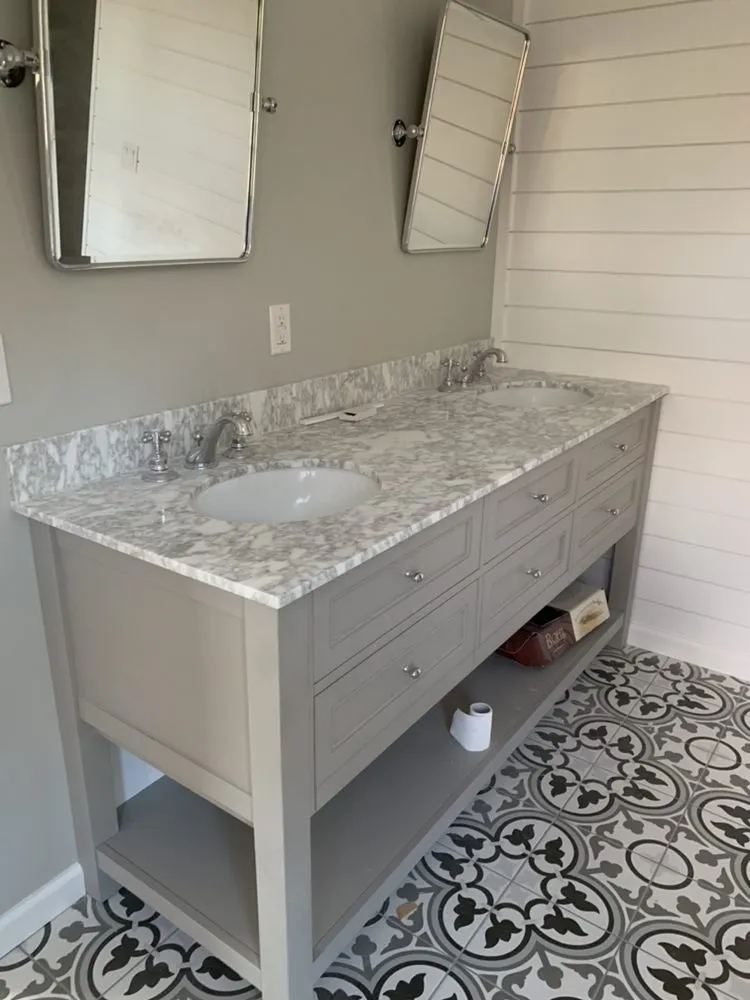 Slide of Steadfast Plumbing