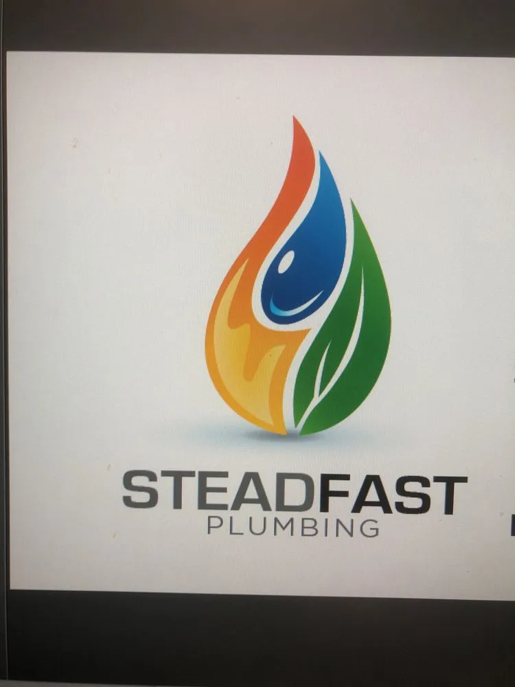 Slide of Steadfast Plumbing