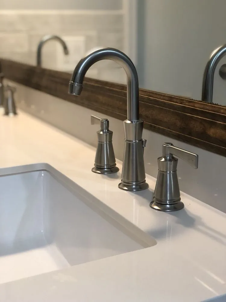 Slide of Steadfast Plumbing