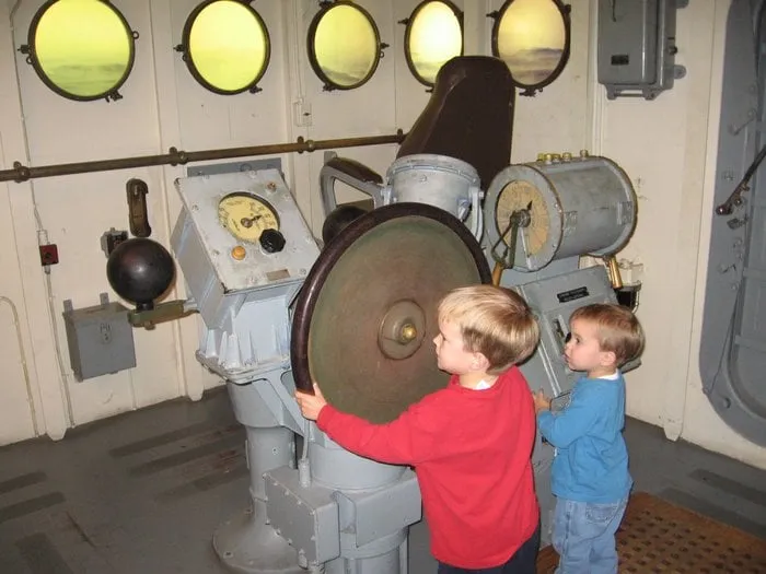 Slide of Steadfast Plumbing