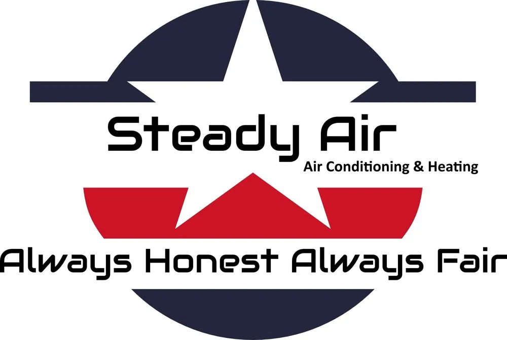 Slide of Steady Air