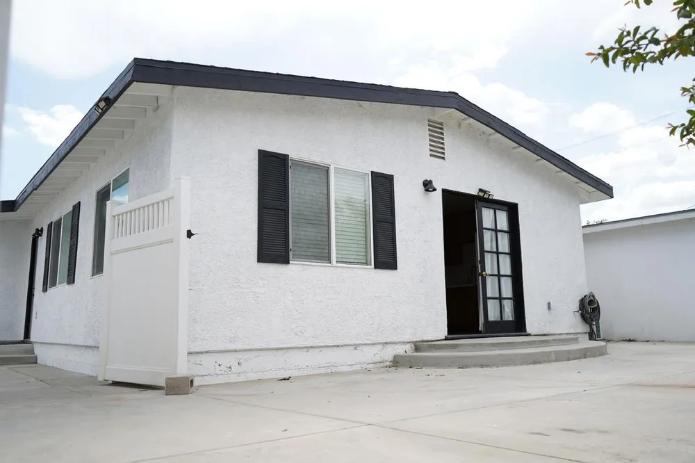 Slide of Steady Arc Construction