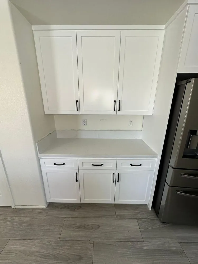 Slide of Steady Arc Construction