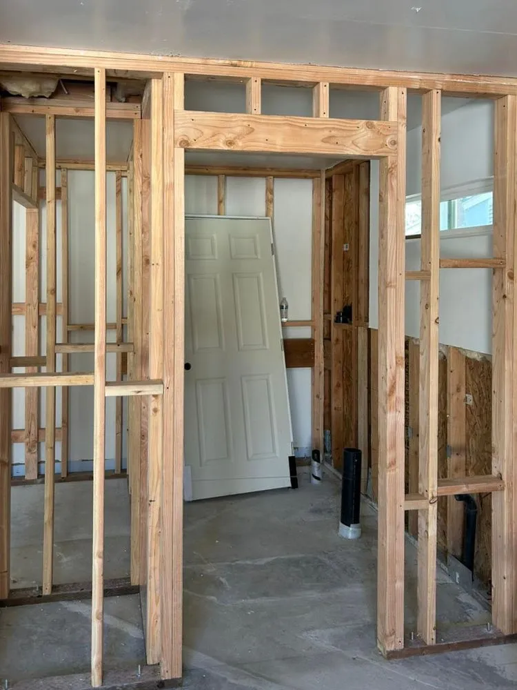 Slide of Steady Arc Construction