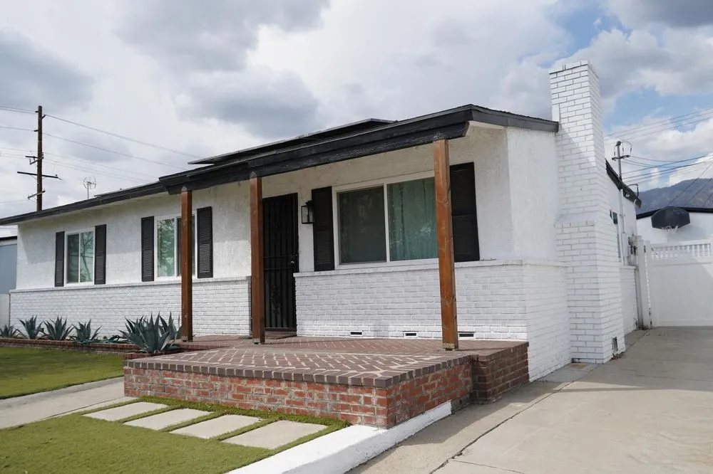 Slide of Steady Arc Construction