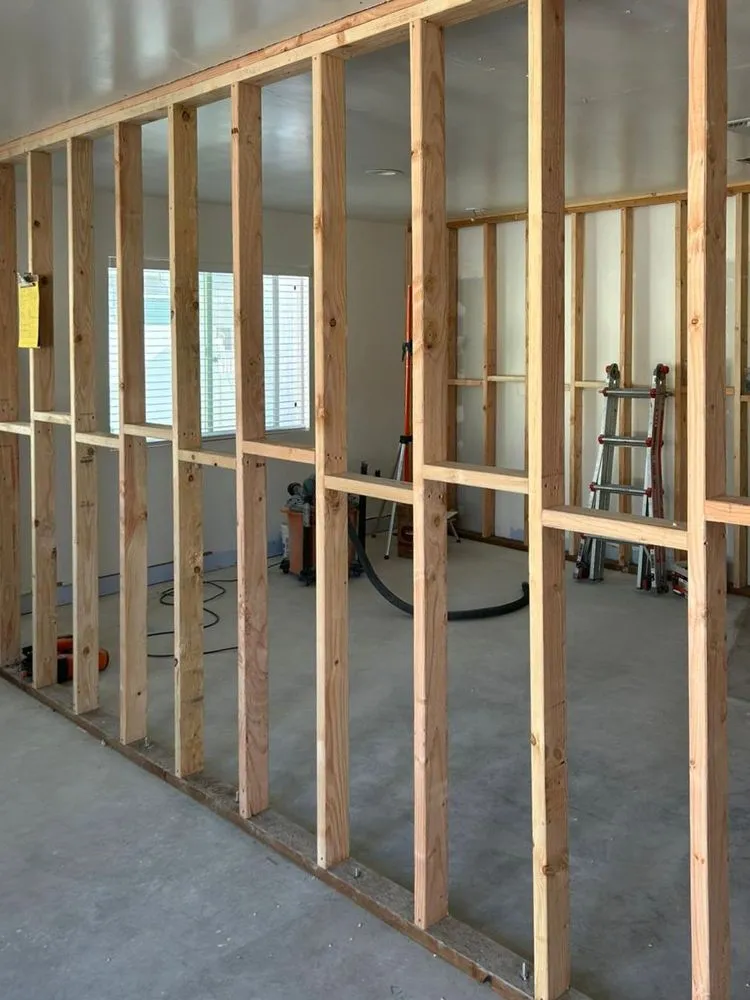 Slide of Steady Arc Construction