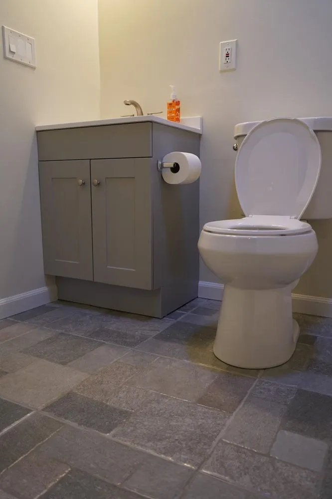 Slide of Steady Arc Construction