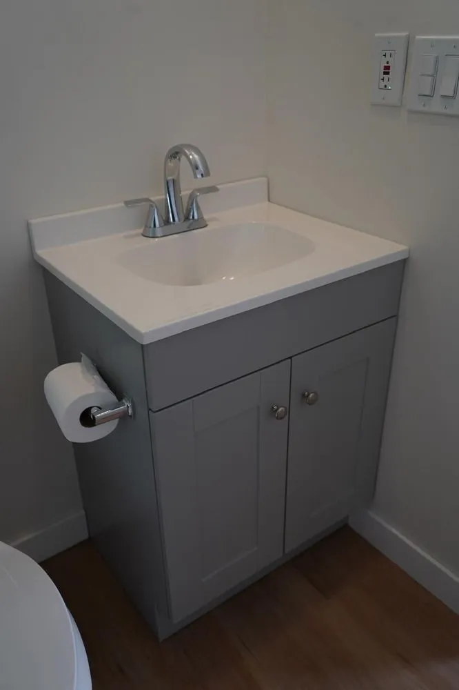 Slide of Steady Arc Construction