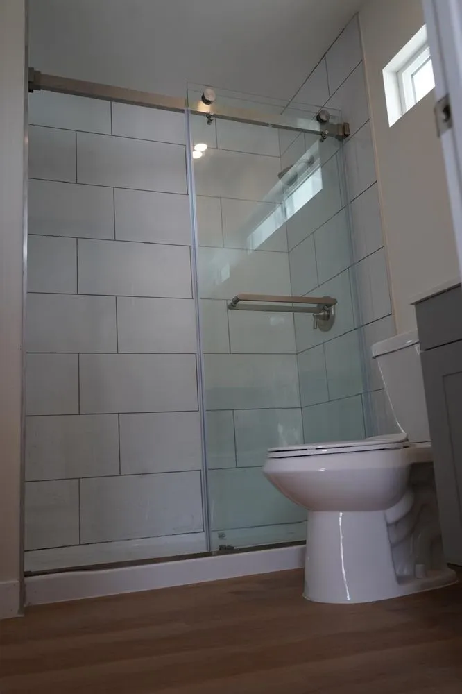 Slide of Steady Arc Construction