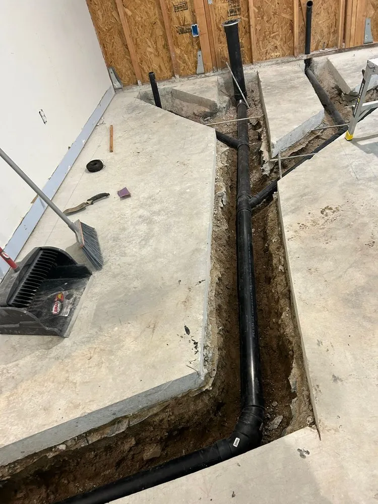 Slide of Steady Arc Construction