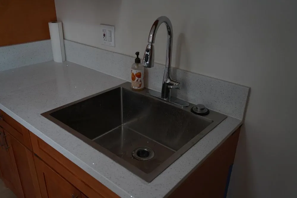 Slide of Steady Arc Construction