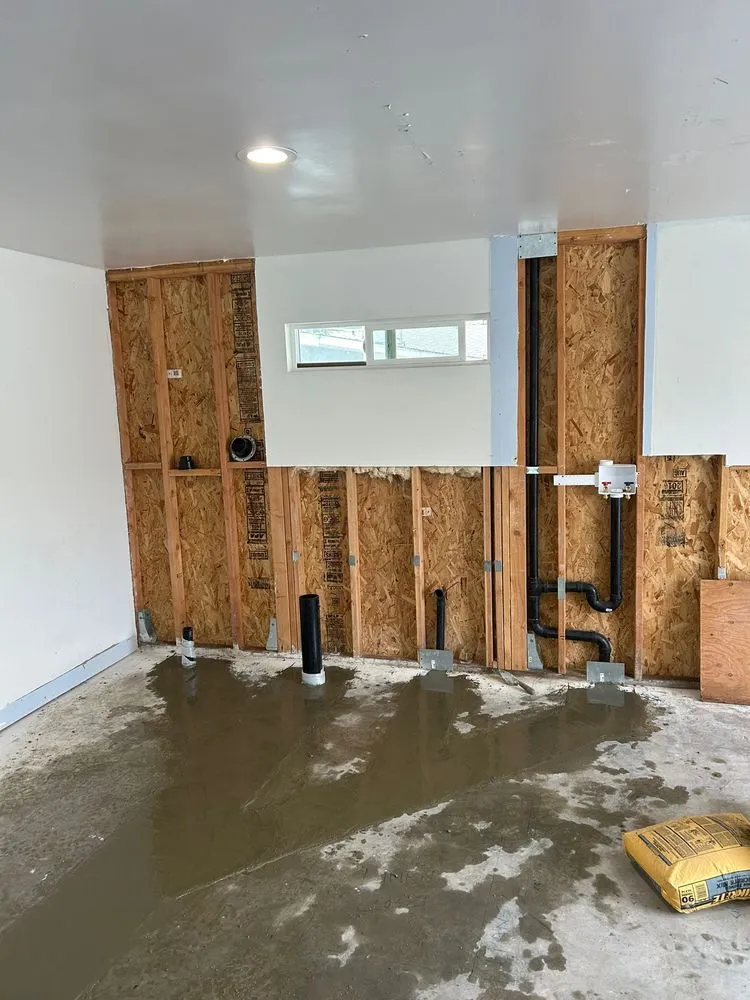 Slide of Steady Arc Construction