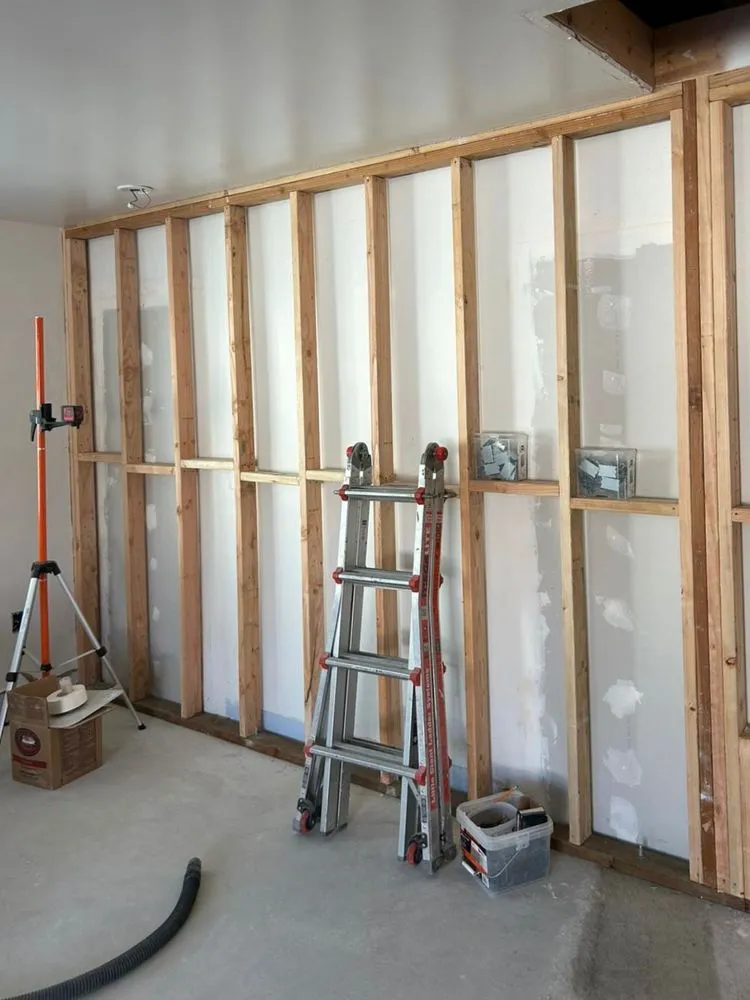 Slide of Steady Arc Construction