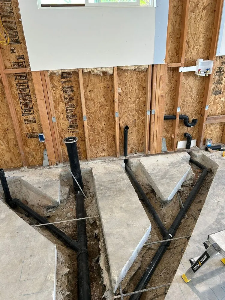 Slide of Steady Arc Construction