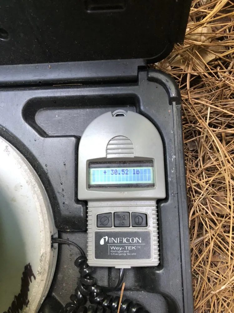 Slide of Steady Drill Services