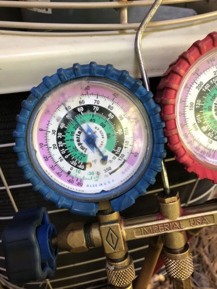 Slide of Steady Drill Services