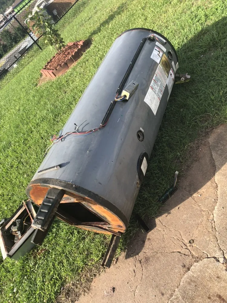 Slide of Steady Drill Services