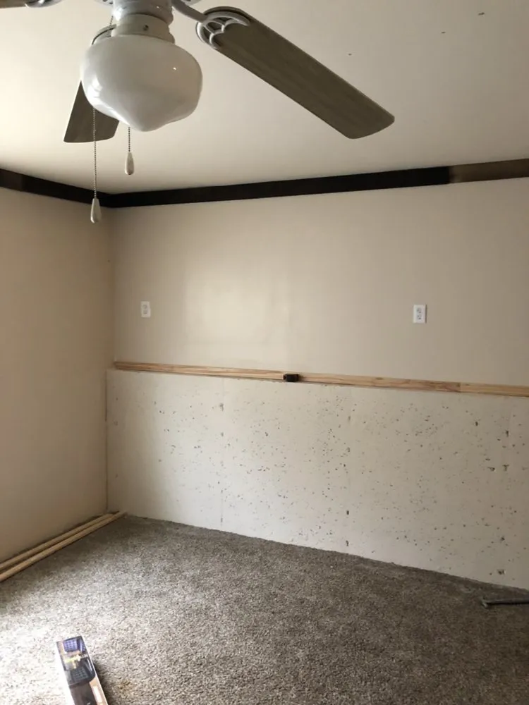 Slide of Steady Drill Services