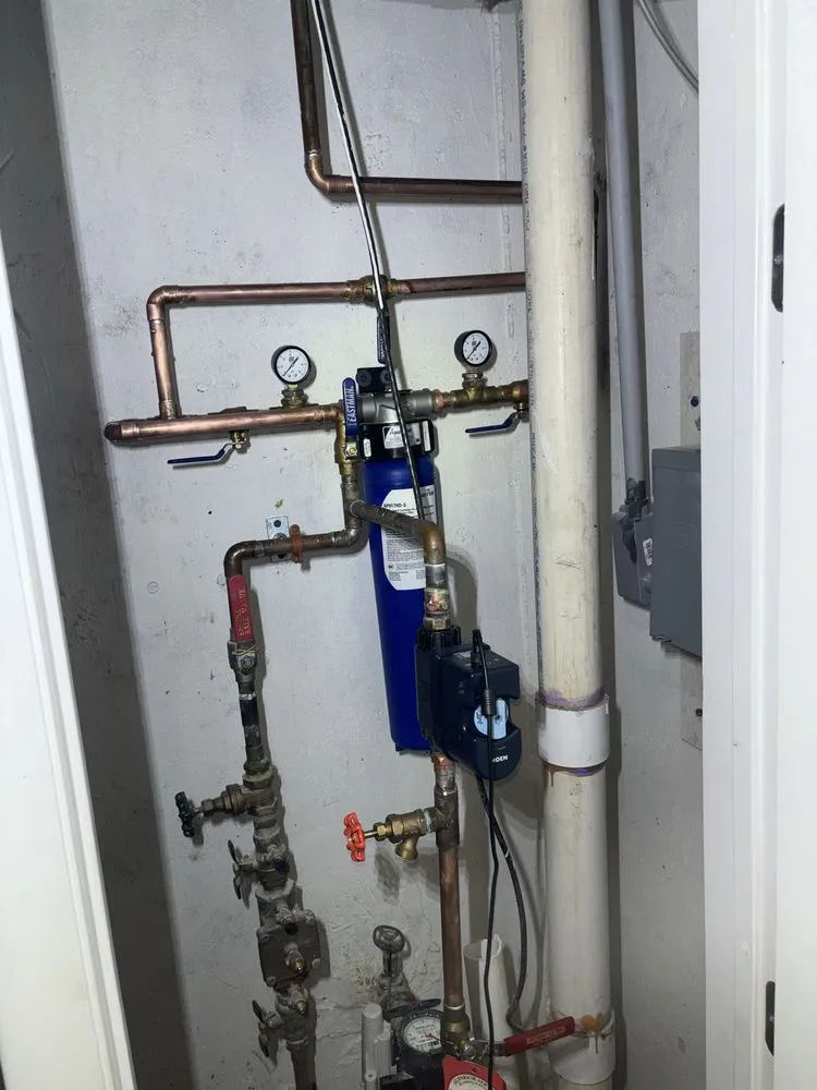 Slide of Steady Flow Mechanical