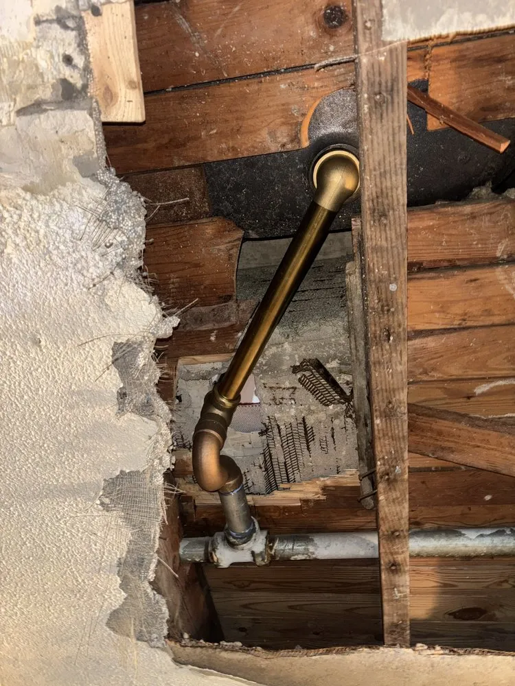 Slide of Steady Flow Mechanical