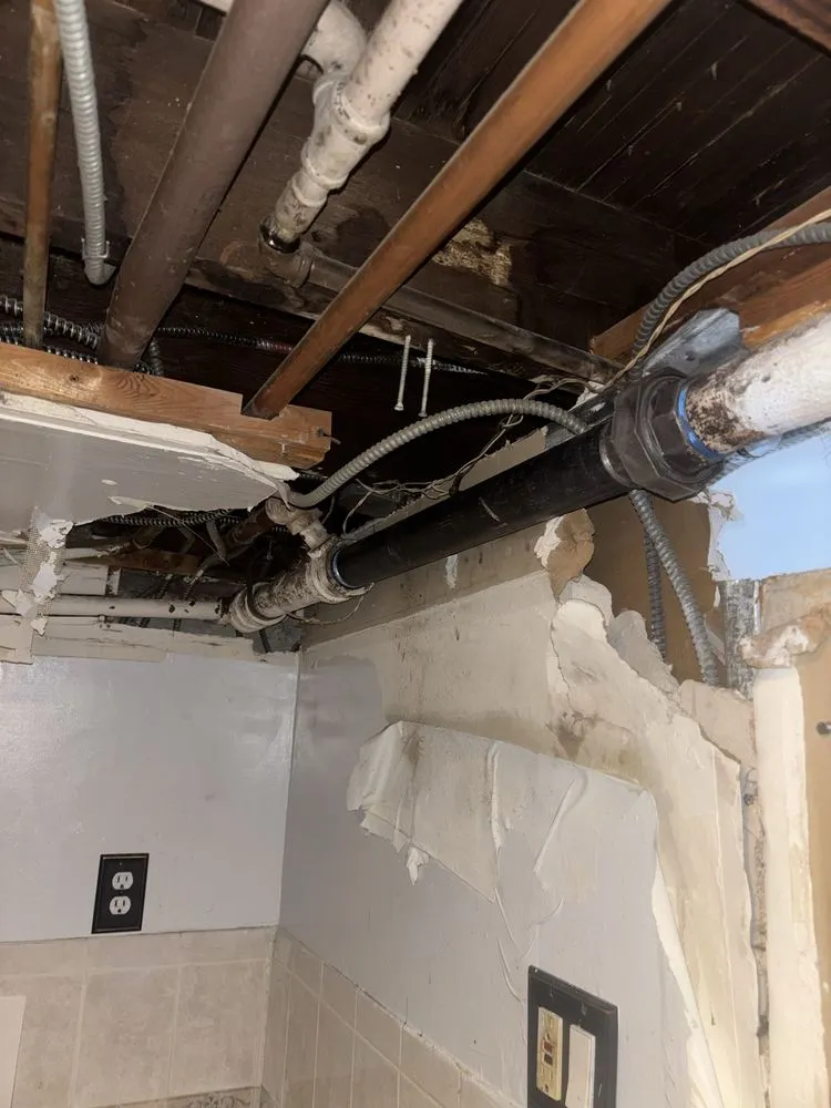 Slide of Steady Flow Mechanical